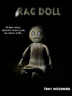 cover image of Rag Doll